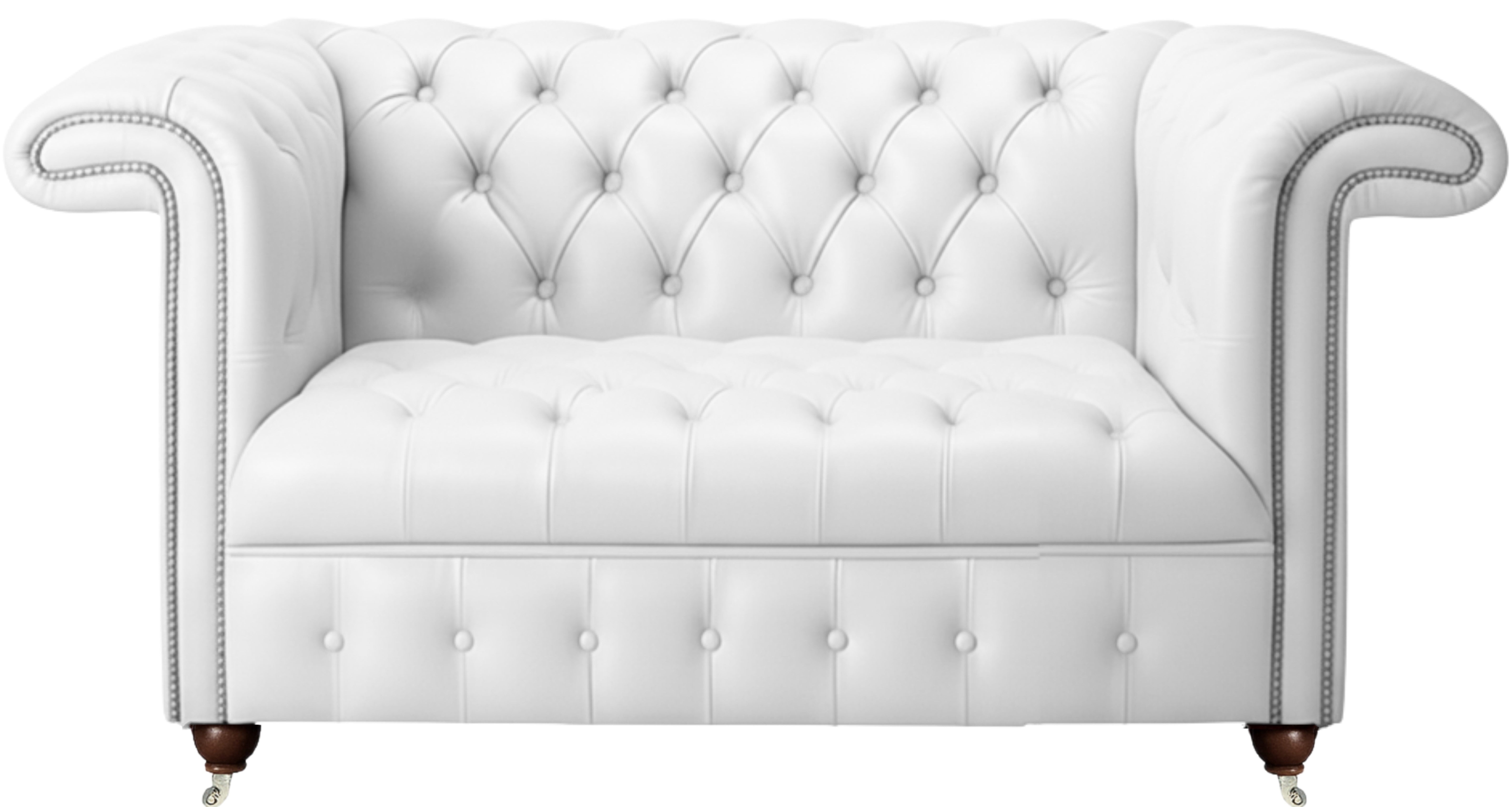 The Chelsea Chesterfield